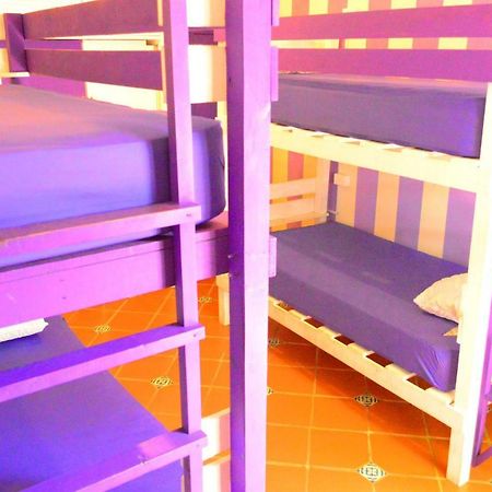 The Yak Hostelプレヤデルカーメン エクステリア 写真