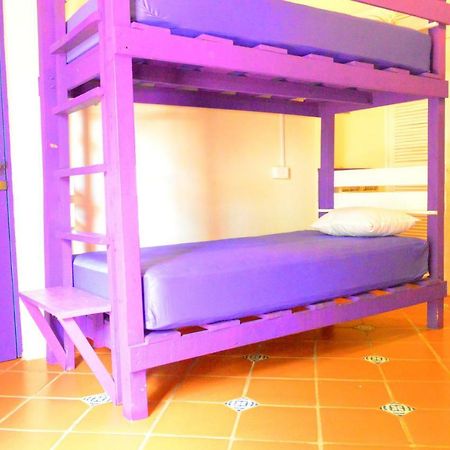 The Yak Hostelプレヤデルカーメン エクステリア 写真