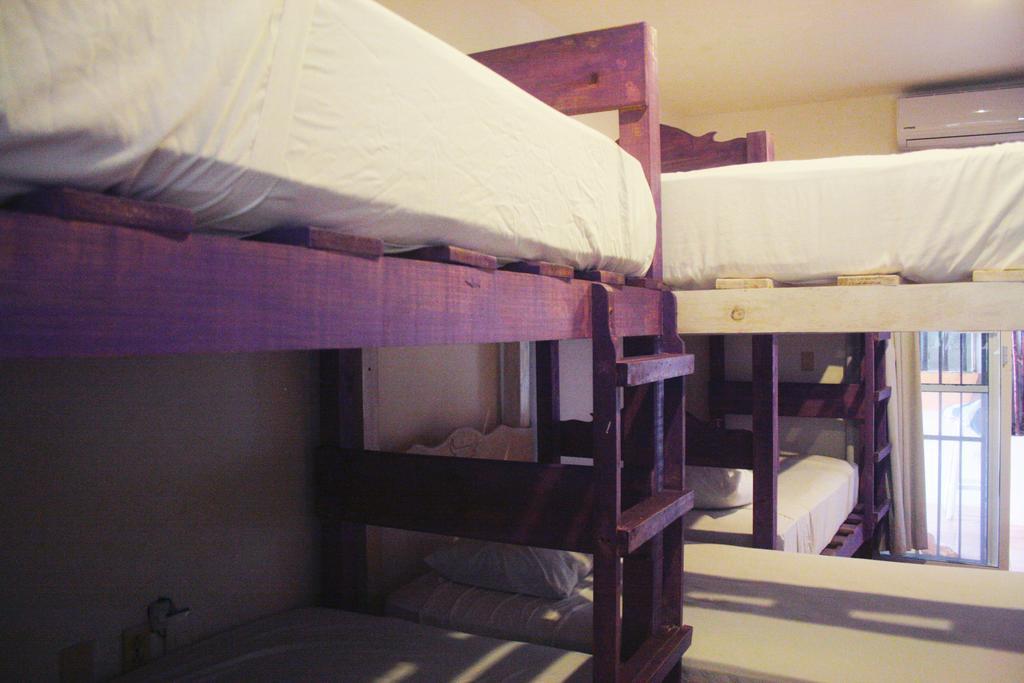 The Yak Hostelプレヤデルカーメン 部屋 写真