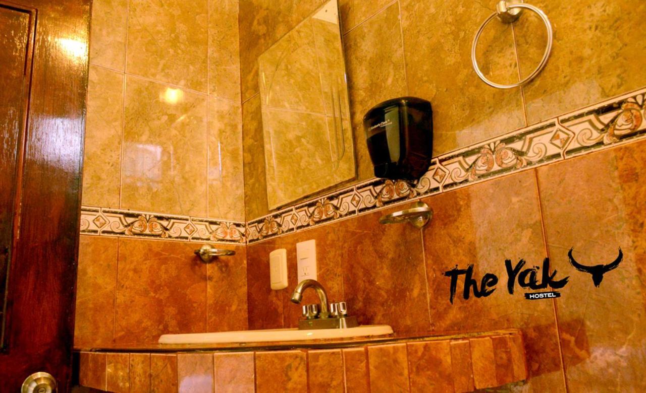 The Yak Hostelプレヤデルカーメン エクステリア 写真