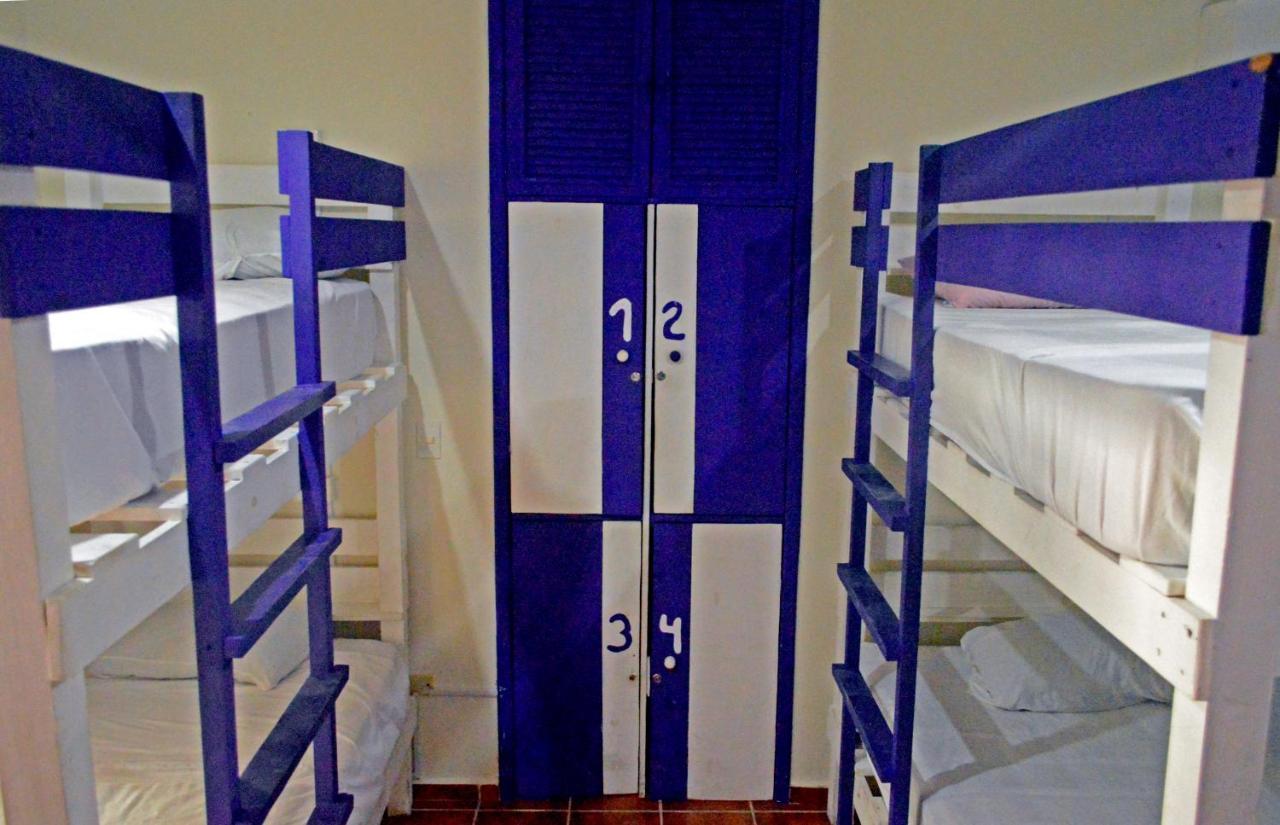 The Yak Hostelプレヤデルカーメン エクステリア 写真